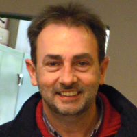 Pasantes Ludeña